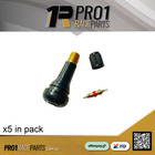 Kenco Standard Tubeless Tyre Valve Stems | 5 Pack | Standard Wheel | FREE POST*