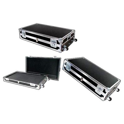 Heavy Duty ATA AIRLINER CASE For MIDAS VENICE 320 MIXER