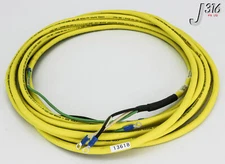 13618 APPLIED MATERIALS CBL PWR 25FT PHASE ANGLE CNTLR TO CHMBR (NEW) 0150-75073