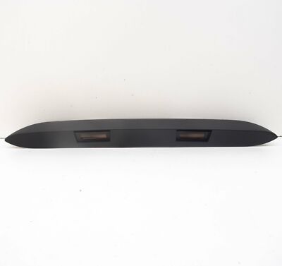 MB SPRINTER W910 REAR TAILGATE HANDLE STRIP TRIM A91074057009B51