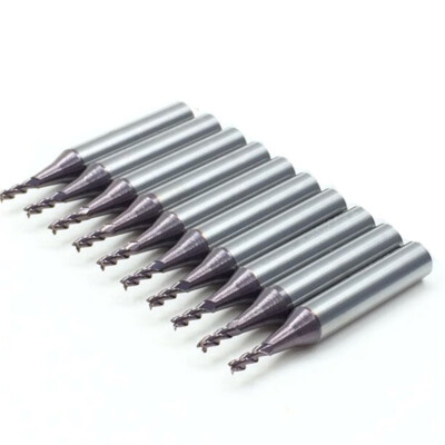 2.0mm Key Cutter 4flute carbide for Miracle A5/A7/A9/SEC-E9z&E9z Pro Key Machine