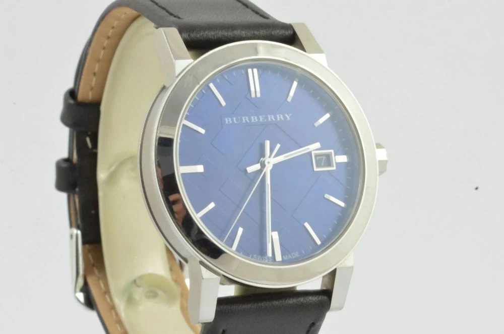 Bu9031 burberry cheap watch