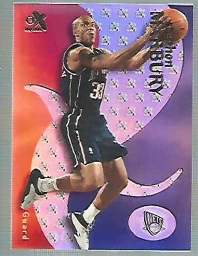 1999- 00 E-X BASKETBALL ASSORTED SINGLES U- PICK
