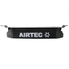 AIRTEC INTERCOOLER UPGRADE FOR VOLVO V50 T5 w/o Big Boost Pipe Kit Silver