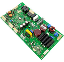 OEM LG Refrigerator Control EBR78931601 1-Year Guarantee Free Same Day Ship 
