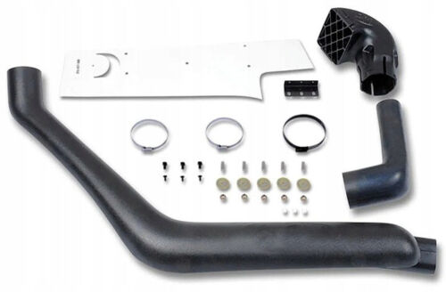Snorkel for TOYOTA HILUX 167 97-2005 RIGHT SIDE / JEEP CHEROKEE XJ only Diesel - Picture 1 of 3