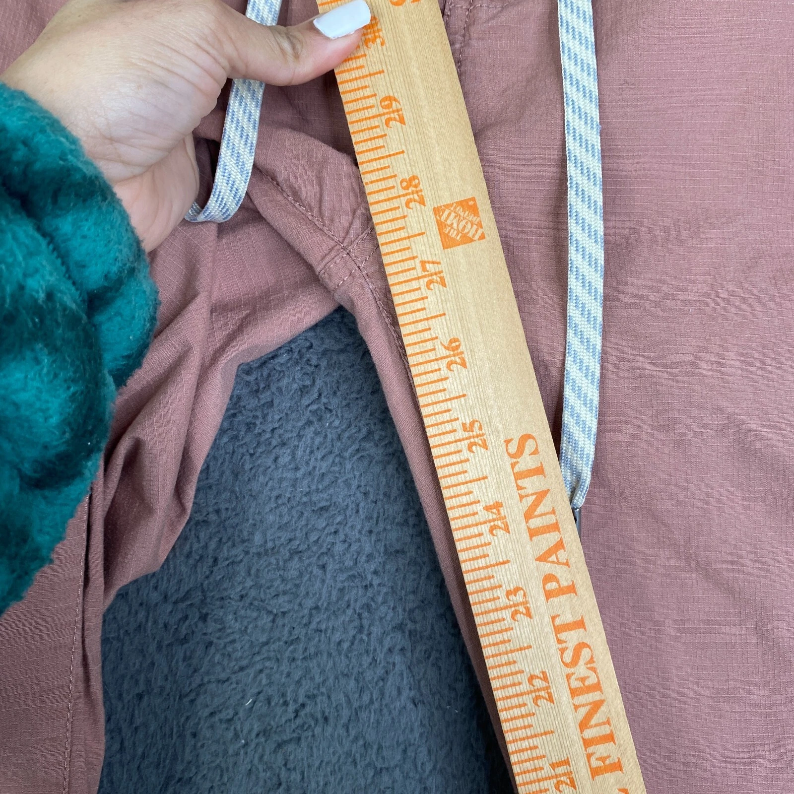 vuori ripstop climber hiking pants
