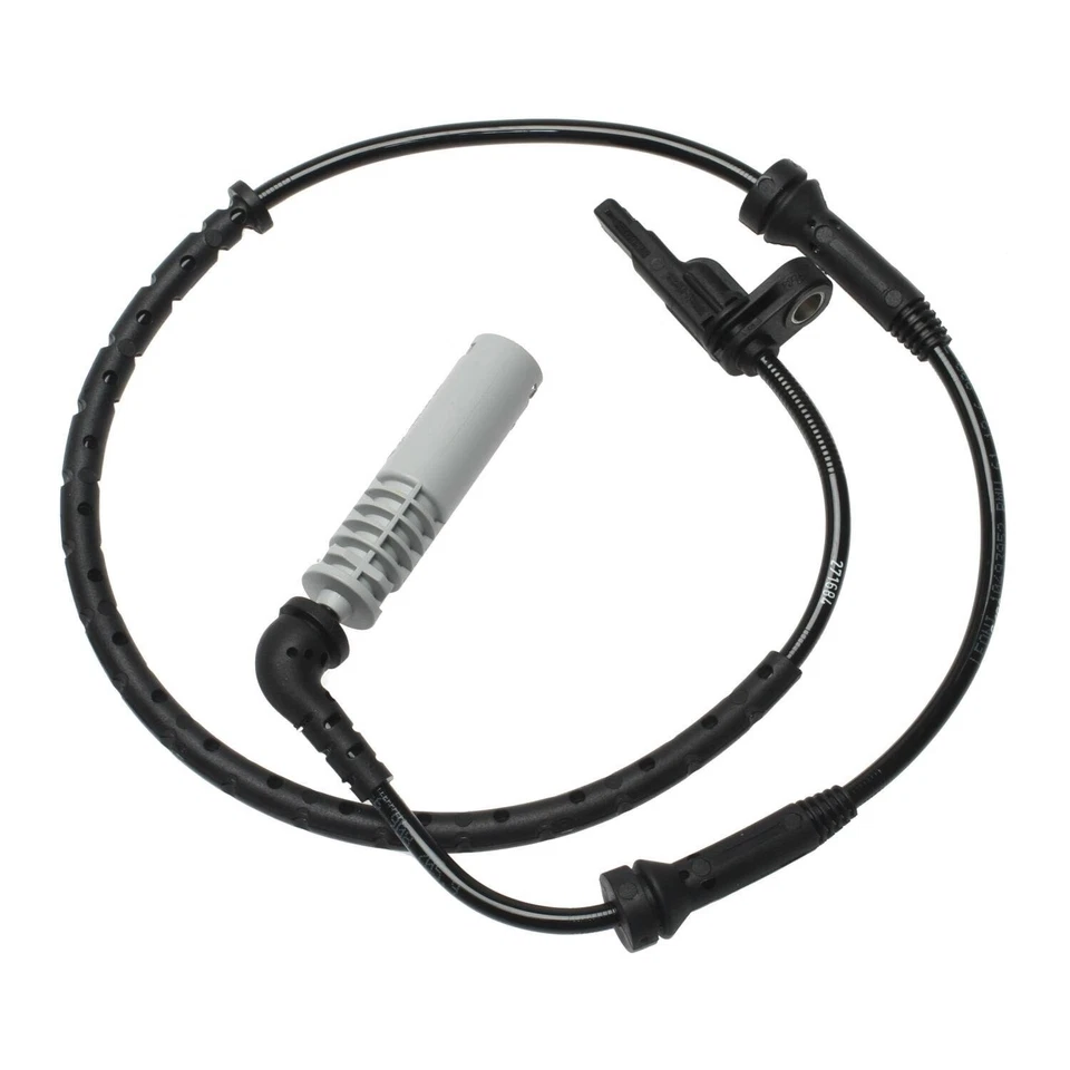 2X Rear Driver Passenger ABS Wheel Speed Sensor For BMW M5 M6 06-10 34522282781 - Imagem 3 de 4