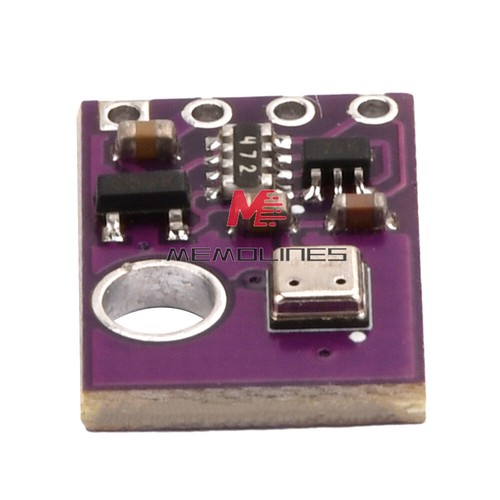 AHT30 Temperature Humidity Sensor Module Digital High Accuracy I²C Signal Output - Picture 9 of 14
