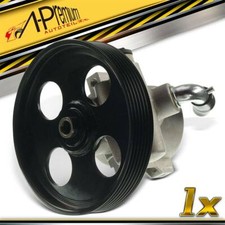 Pompe direction assistée Peugeot 405