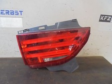 Feu arrière BMW 530