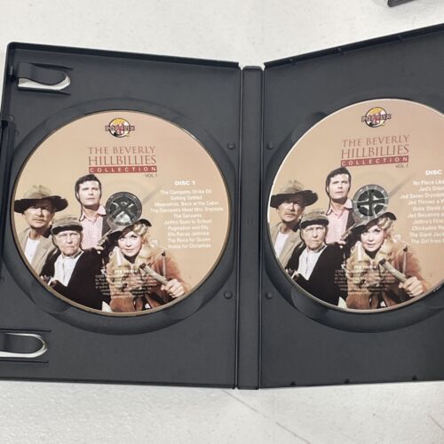The Beverly Hillbillies Collection, 6-DVD Box Set - Imagen 6 de 16