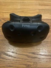 🔥 HTC Vive Virtual Reality Headset - Headset ONLY 100% working