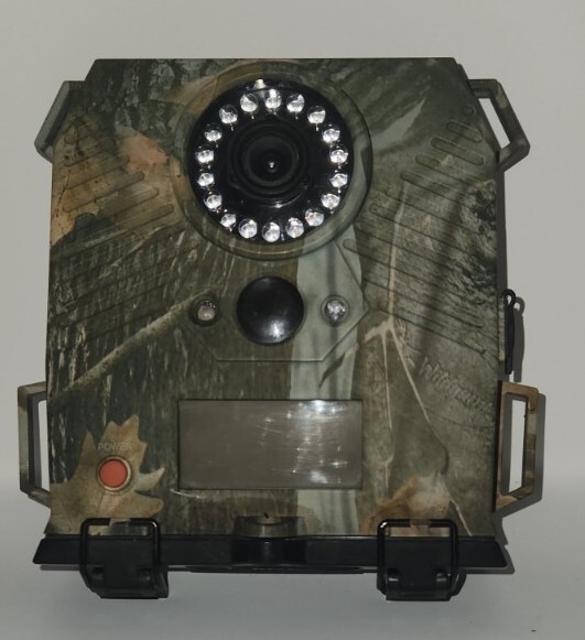 Wildgame Innovations N8DED Trail Scouting Camera Night Vision With