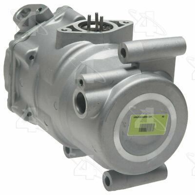 AC Compressor fits Toyota Prius 2004 2005 2006 2007 2008 2009 | eBay