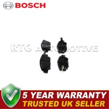Bosch Rear Brake Pads Set Fits Mazda CX-5 2012-2020 2.0 2.2 D 2.5
