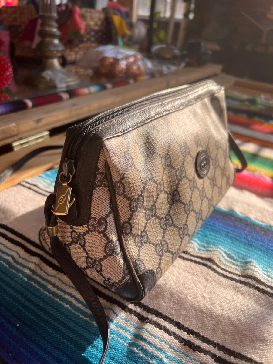 How To Spot Real Vs Fake Burberry Vintage Crossbody Bag – LegitGrails