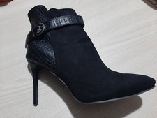 STIVALI STIVALEETTI DONNA Taglia 44 NUOVO