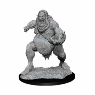 D&D Nolzur's Marvelous Miniatures: Wave 12: Venom Troll New