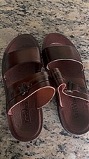 Afghan Sandals