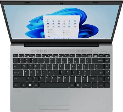 VAIO ProPJ i7-1255U 10コア 16GB 512GB VAIO VAIO Pro PK (Core i7-1255U/16GB/SSD・256GB OPAL/光学ドライブ