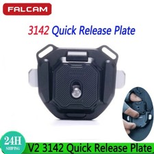 Ulanzi FALCAM F38 V2 Shoulder Strap Base Quick Release Plate Kit For DSLR Camera