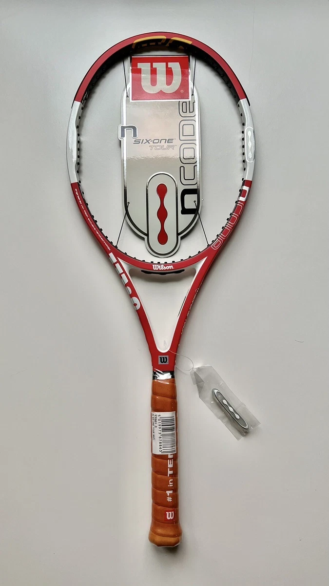 Wilson Tour 90 for sale | eBay