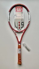 Wilson nCode Six One 6.1 Tour 90 Tennis Racquet 2006 - T7561P - 4 3/8