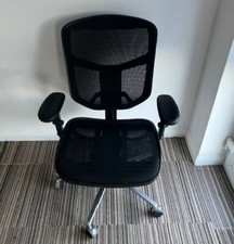 All Mesh Swivel Office Chair