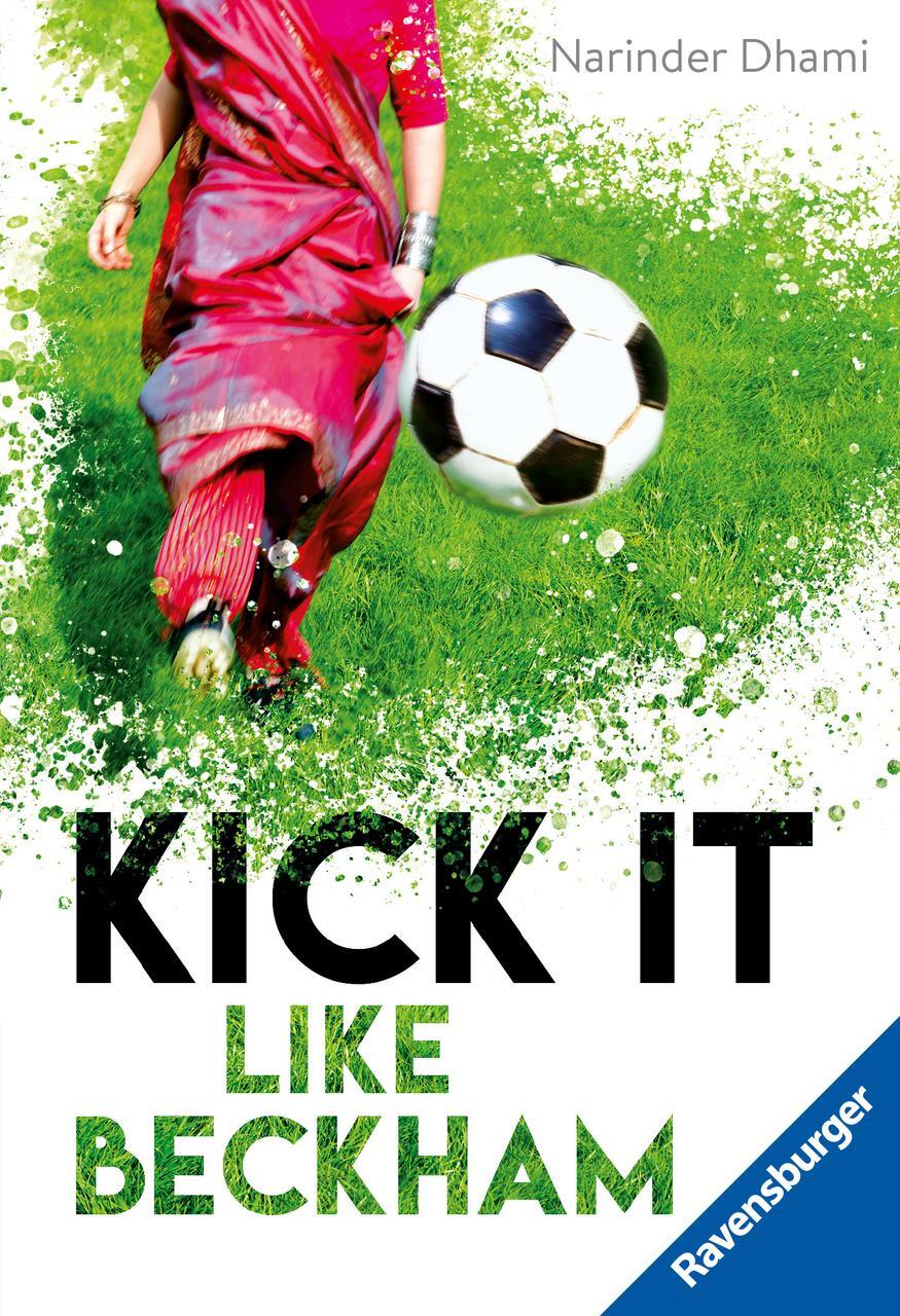 Thumbnail - Kick It Like Beckham Narinder Dhami