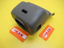 WIPER SWITCH COVER STEERING WHEEL COLUMN TRIM KEY LOCK CYLINDER 98-03 ESCORT ZX2