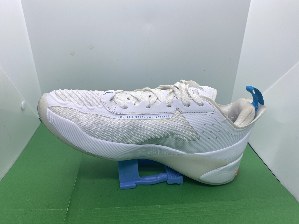NIKE jordan luka 1 DN1771-104 ホワイト26cm Air Jordan Luka 1 PF 'Legend of 7' DN1771-104