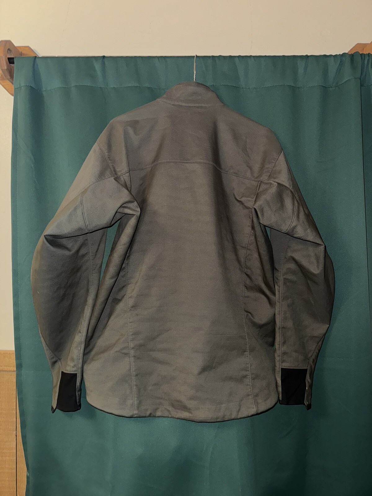 Arc'Teryx Giacca Uomo Uomo CA#34438 taglia M