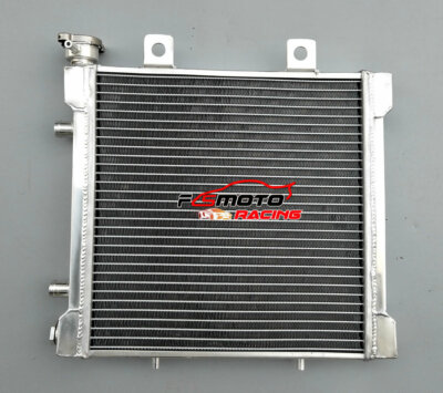 RADIATOR For 2001-2005 CAN-AM OFFROAD Traxter 500 Bombardier;Quest XL/STD&XT/MAX