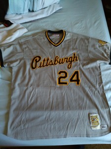 barry bonds jersey ebay