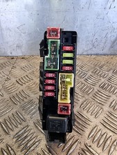 NISSAN ENV200 FUSE BOX 7154-7037 AUTO ELECTRICITY PANEL VAN 2015 FUSE BOX