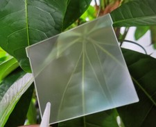 New Bright Fresnel Focusing Screen Replacement For Bronica EC EC-TL Film Camera