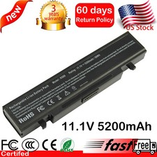 AA-PB9NC6B AA-PB9NS6B Battery For SAMSUNG Q320 R420 R429 RF710 NP-RV510 RF711