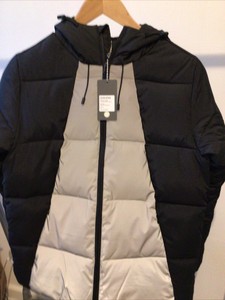 gym king reflective jacket