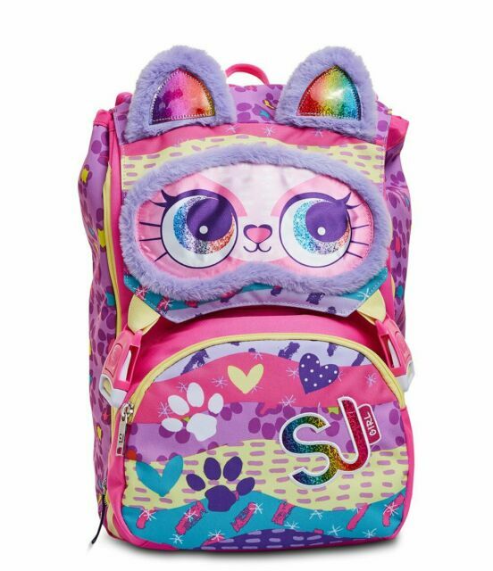 Seven Sj Girl 28l Zaino Estensibile Animali Fantasy 2c2002181 379 Acquisti Online Su Ebay