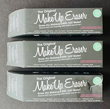 (3 Pack) The Original Make Up Eraser Cloth, W...