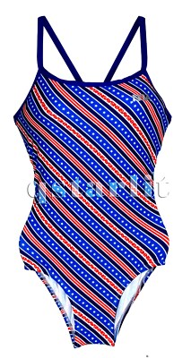 speedo size 24 equivalents