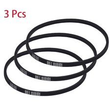 3x 27001006 Washer Drive Belt for Whirpool Amana Maytag Washing Machine 38174