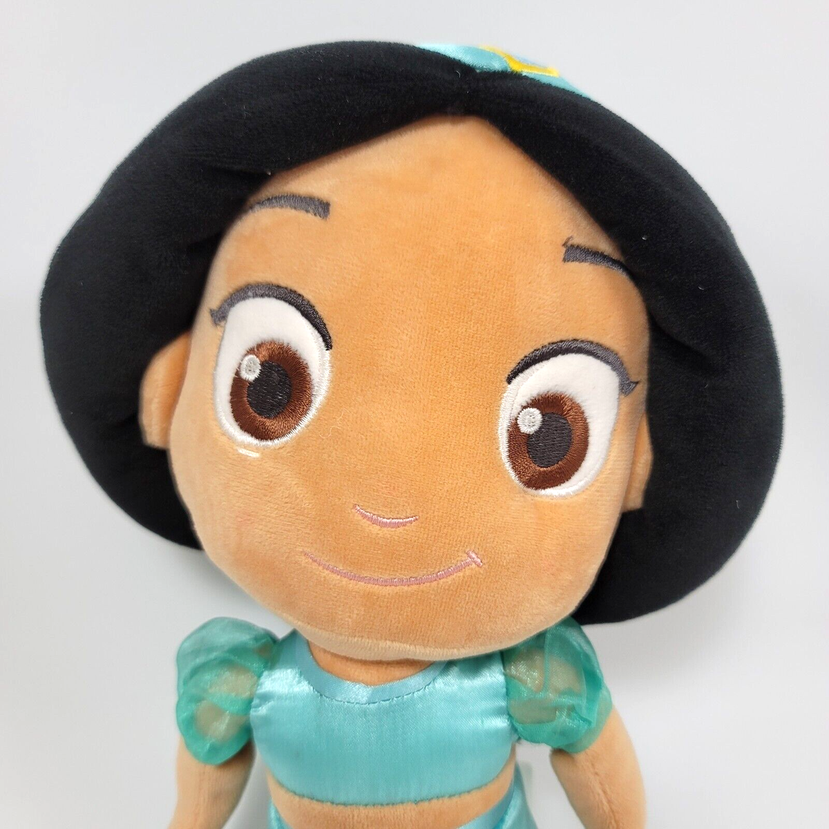 Princess Jasmine Aladdin 12