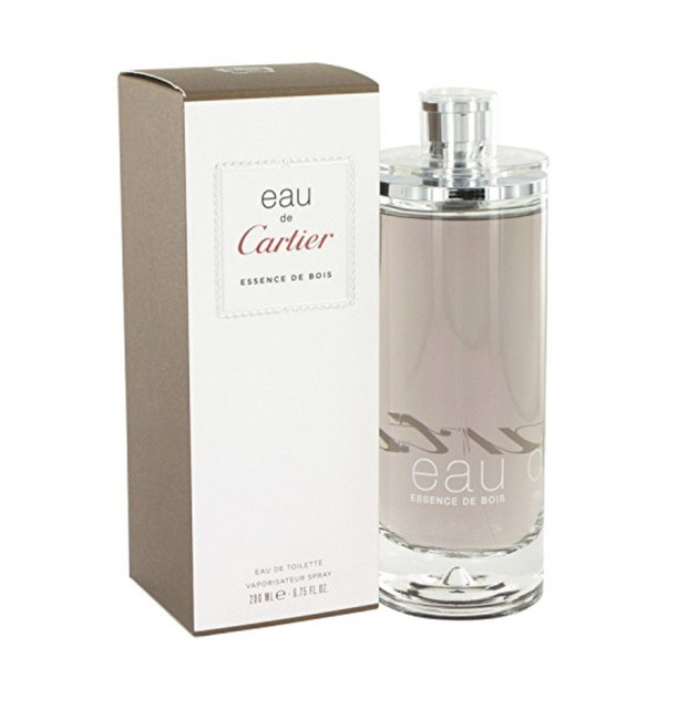 Eau De Cartier Essence De Bois 100ml EDT Fragrance Smell Gift Spray for Her  for sale online | eBay