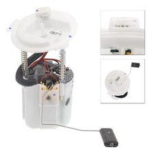 Bosch Left Gasoline Fuel Pump Sender 670030756 670003731 Maserati Quattroporte