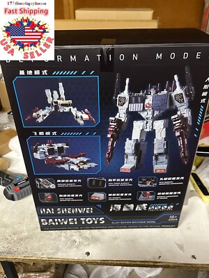 New THREE VARIABLE BASE Siyang Culture Y-C001 Metroplex