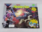 Multimac Cosmic Bulldozer Planetary Ops Series Vintage Space Ship Building Set