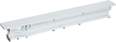 Center Rail for Whirlpool WRF535SMBM00 GX5SHDXVQ00 GI6FARXXB07 WRF535SWHZ02 NEW