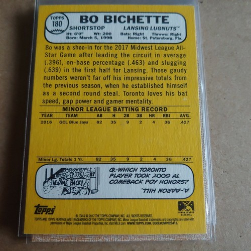 BO BICHETTE - 第 11/15 張圖片